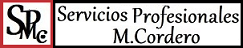 Servicios Profesionales M.Cordero