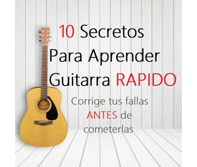 Métodos y ejercicios · El último ¡aprende ya! Curso de guitarra: Un sistema  completo para aprender a tocar la guitarra (+3 CDs +1 DVD) · Amsco  Publications -978-0-8256-3439-0 · El Argonauta. La librería de la música.