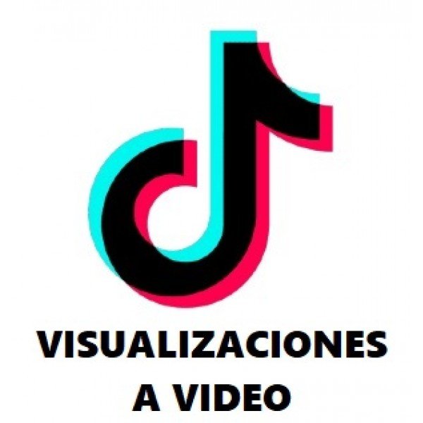 Tik Tok: Incremento de Visualizaciones a Vídeo