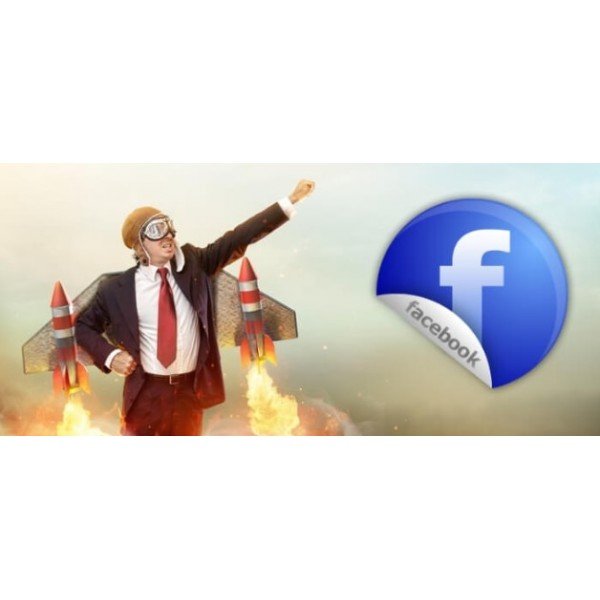 Facebook: Incremento de Likes, Votos, Puntuaciones, Comentarios y Fans para Página o Unirse a Grupo