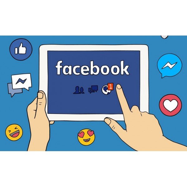 Facebook: Publicación de Posts, Shares, Likes y Fans para Página o Grupo
