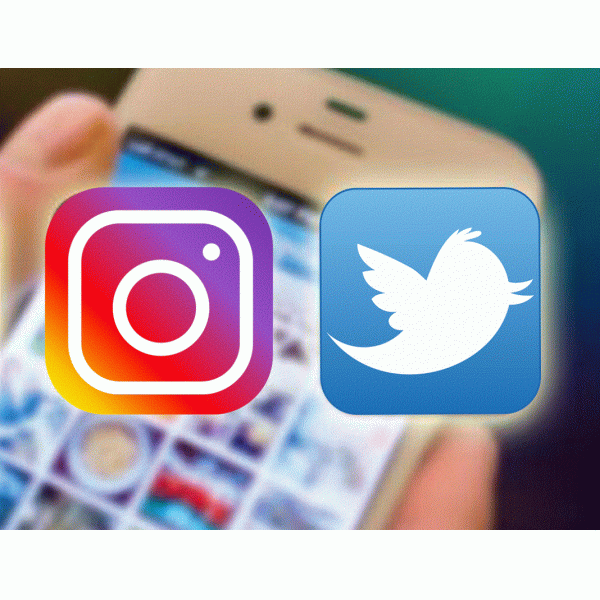 Pack Duo Marketing en Instagram y Twitter